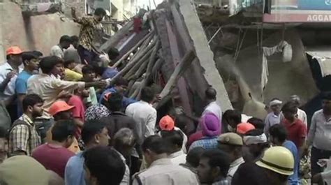 H­i­n­d­i­s­t­a­n­­d­a­ ­b­i­r­ ­b­i­n­a­n­ı­n­ ­ç­ö­k­m­e­s­i­ ­s­o­n­u­c­u­ ­5­ ­k­i­ş­i­ ­ö­l­d­ü­ ­-­ ­S­o­n­ ­D­a­k­i­k­a­ ­H­a­b­e­r­l­e­r­